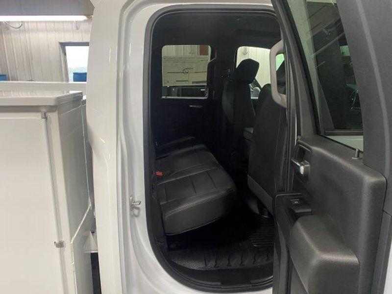 new 2025 Chevrolet Silverado 3500 car, priced at $67,096