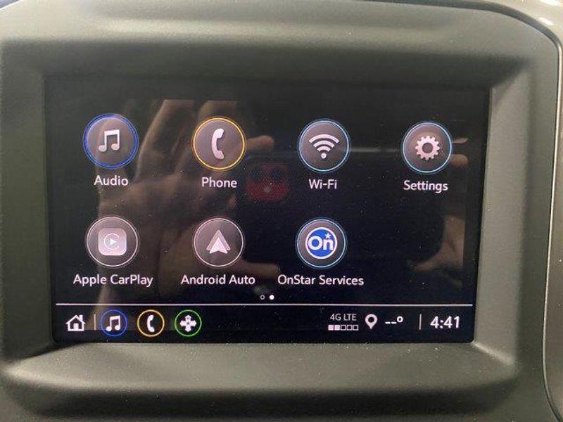 new 2025 Chevrolet Silverado 3500 car, priced at $67,096