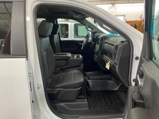 new 2025 Chevrolet Silverado 3500 car, priced at $78,449