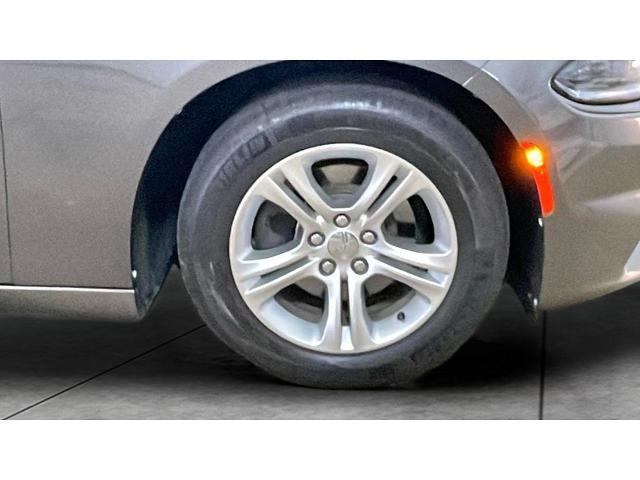 used 2020 Dodge Charger car, priced at $22,930