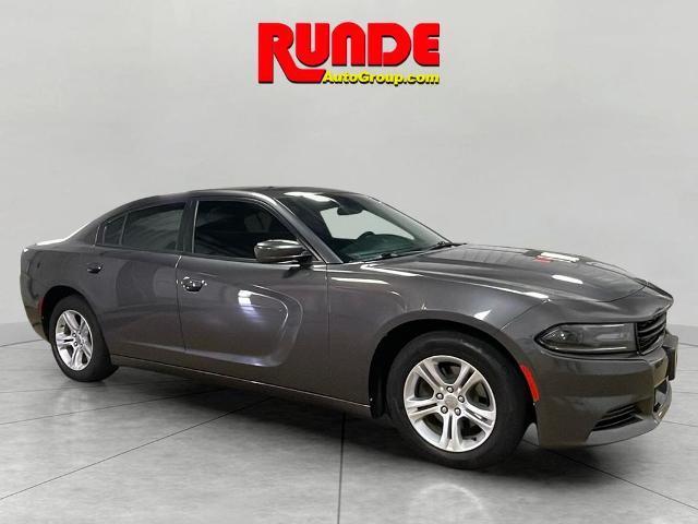 used 2020 Dodge Charger car, priced at $22,930