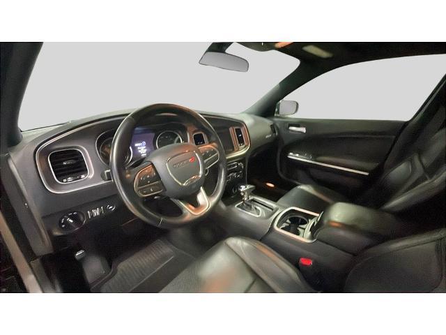 used 2020 Dodge Charger car, priced at $22,930
