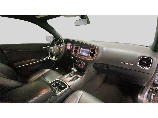 used 2020 Dodge Charger car, priced at $22,930