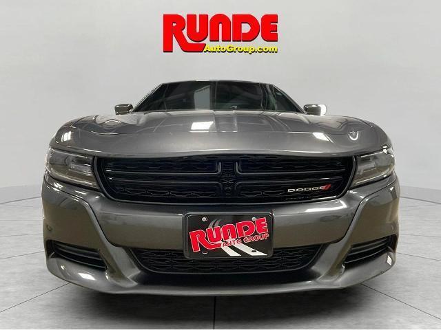 used 2020 Dodge Charger car, priced at $22,930