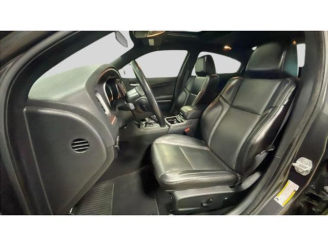 used 2020 Dodge Charger car, priced at $22,930