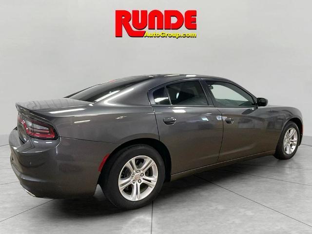 used 2020 Dodge Charger car, priced at $22,930
