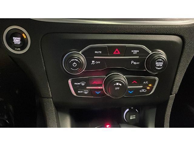 used 2020 Dodge Charger car, priced at $22,930