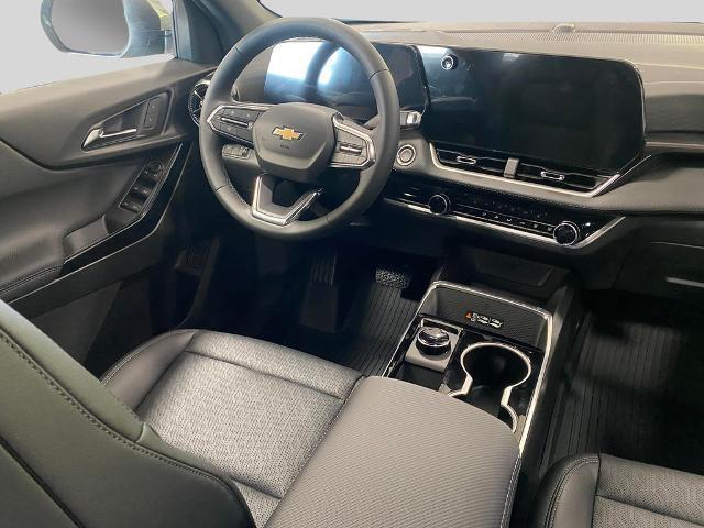 new 2026 Chevrolet Equinox car, priced at $34,870