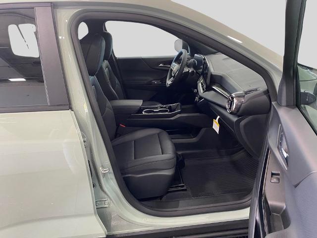 new 2026 Chevrolet Equinox car, priced at $34,870