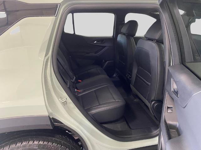 new 2026 Chevrolet Equinox car, priced at $34,870