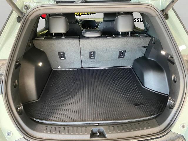 new 2026 Chevrolet Equinox car, priced at $34,870