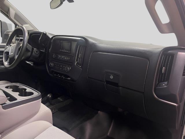 used 2015 GMC Sierra 2500 car, priced at $23,940