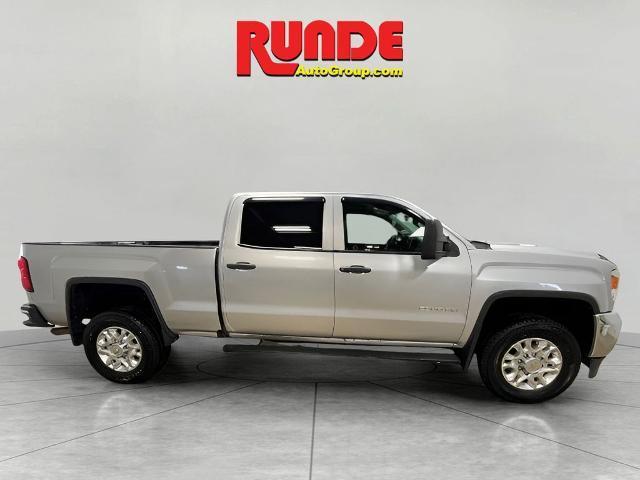 used 2015 GMC Sierra 2500 car, priced at $23,940