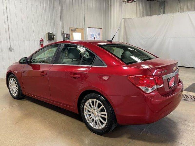 used 2012 Chevrolet Cruze car, priced at $8,344