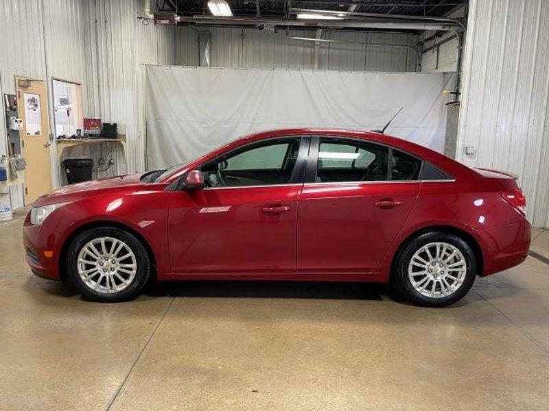 used 2012 Chevrolet Cruze car, priced at $8,344