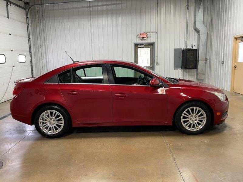 used 2012 Chevrolet Cruze car, priced at $8,344