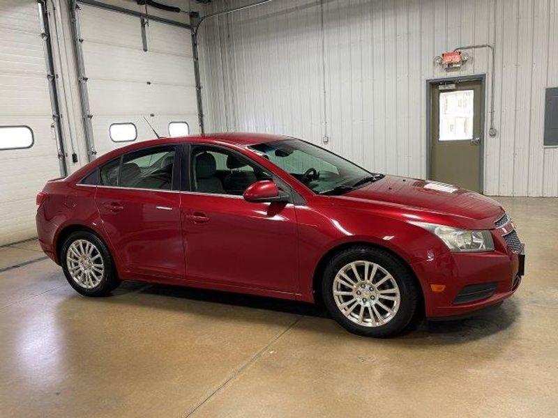 used 2012 Chevrolet Cruze car, priced at $8,344