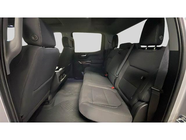 used 2021 Chevrolet Silverado 1500 car, priced at $35,392