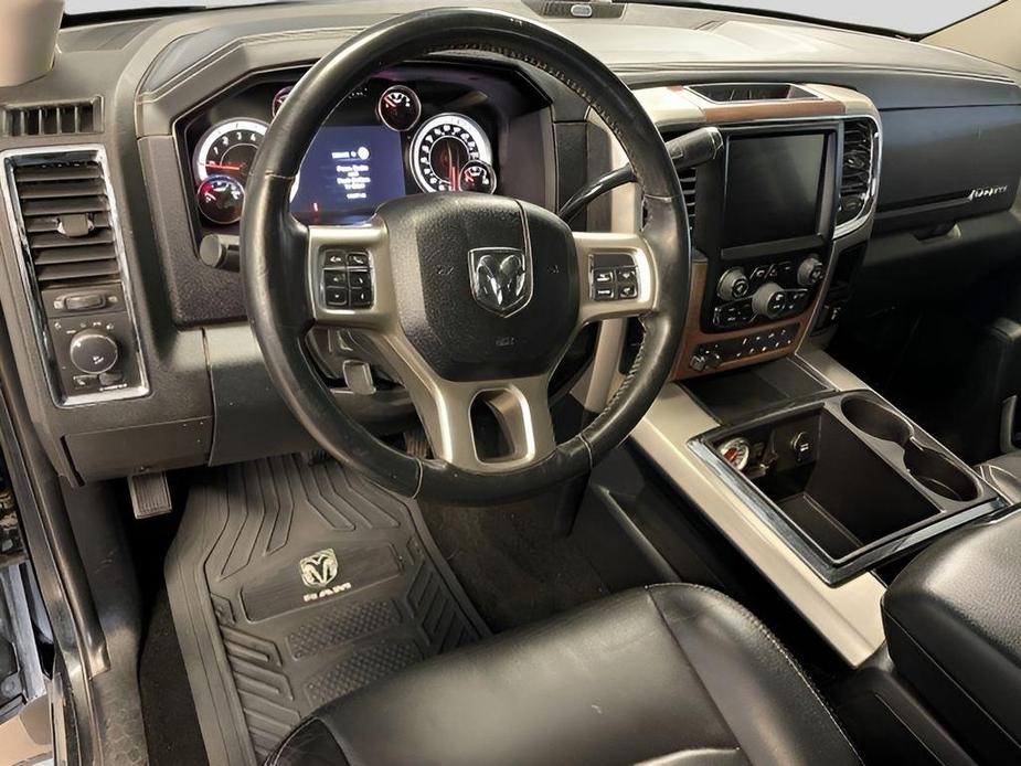 used 2015 Ram 2500 car, priced at $27,491