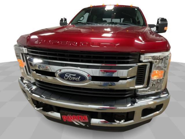 used 2017 Ford F-350 car, priced at $34,981