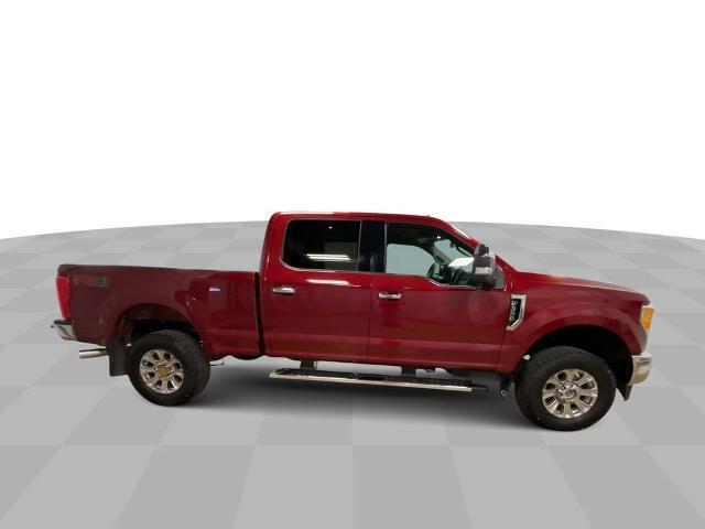 used 2017 Ford F-350 car, priced at $34,981