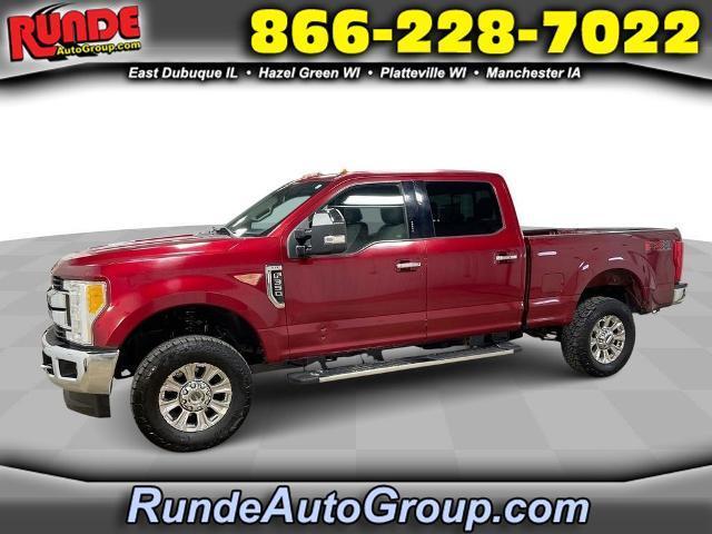 used 2017 Ford F-350 car, priced at $34,981