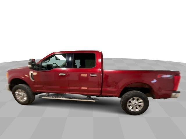 used 2017 Ford F-350 car, priced at $34,981