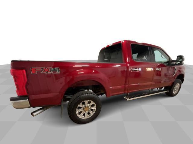 used 2017 Ford F-350 car, priced at $34,981