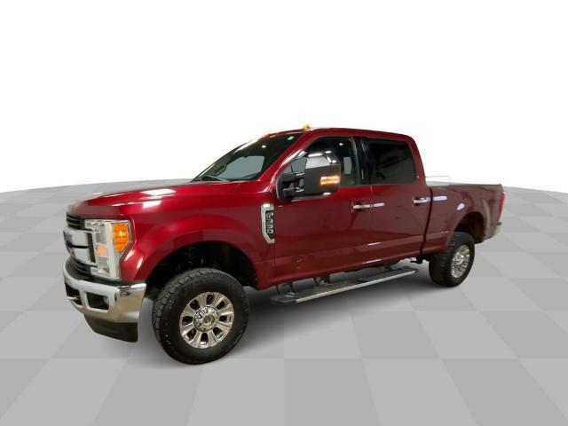 used 2017 Ford F-350 car, priced at $34,981