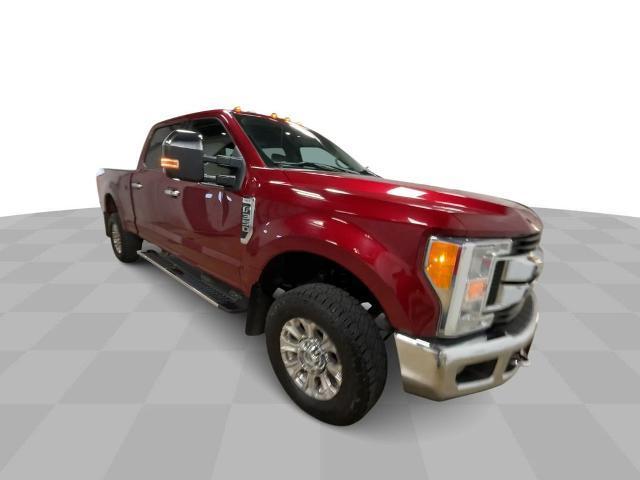 used 2017 Ford F-350 car, priced at $34,981