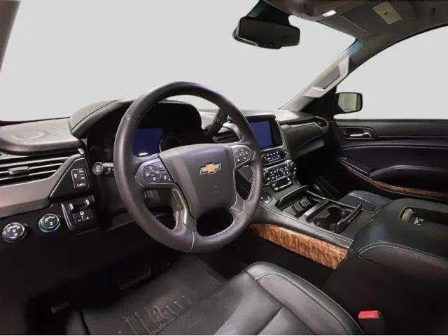 used 2017 Chevrolet Tahoe car, priced at $22,636