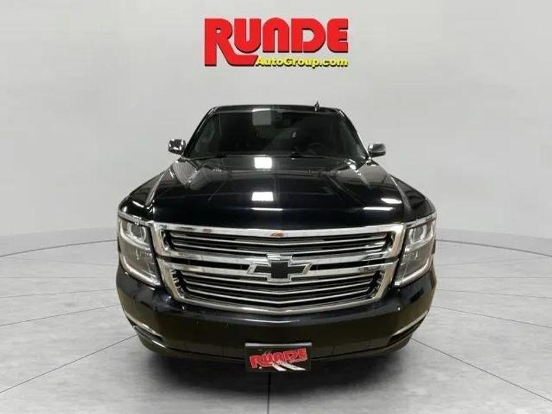 used 2017 Chevrolet Tahoe car, priced at $22,636