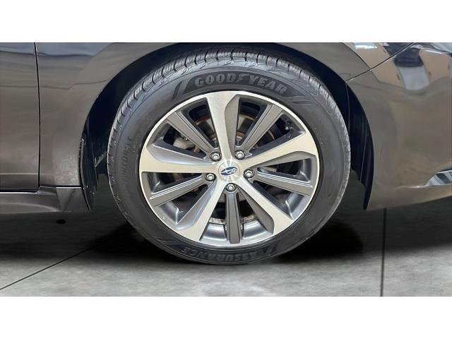 used 2017 Subaru Legacy car, priced at $13,990