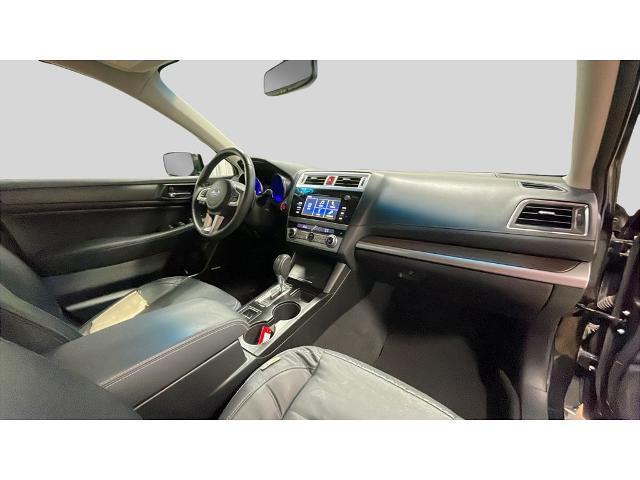 used 2017 Subaru Legacy car, priced at $13,990
