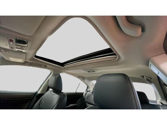 used 2017 Subaru Legacy car, priced at $13,990