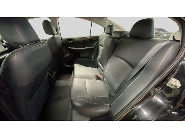 used 2017 Subaru Legacy car, priced at $13,990