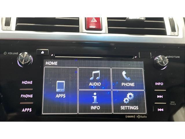 used 2017 Subaru Legacy car, priced at $13,990