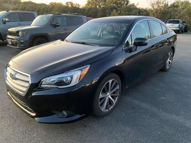 used 2017 Subaru Legacy car, priced at $13,990