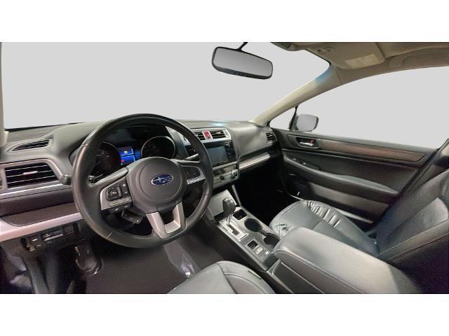 used 2017 Subaru Legacy car, priced at $13,990