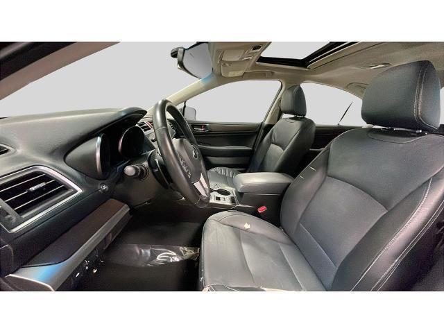used 2017 Subaru Legacy car, priced at $13,990