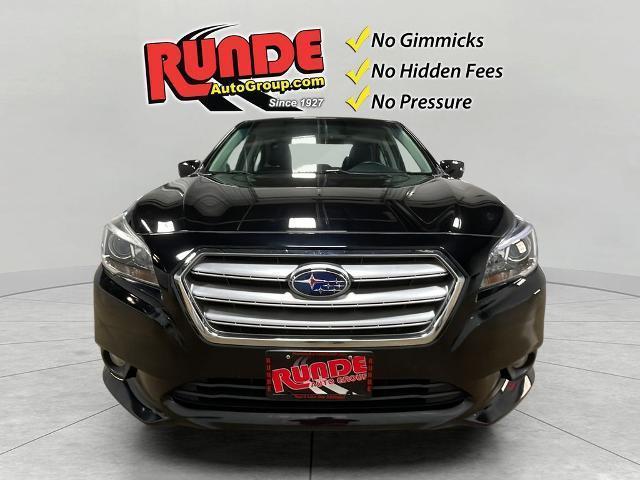 used 2017 Subaru Legacy car, priced at $13,990