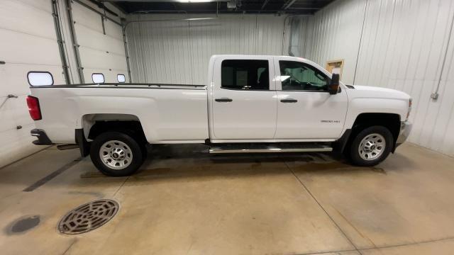 used 2018 Chevrolet Silverado 3500 car, priced at $33,940