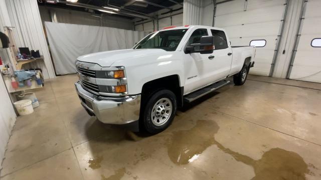 used 2018 Chevrolet Silverado 3500 car, priced at $33,940