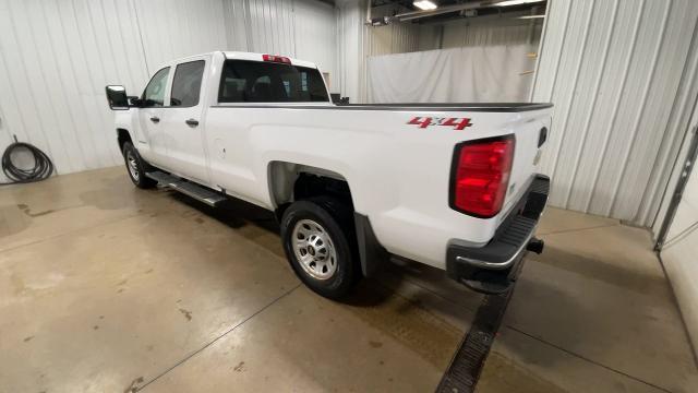 used 2018 Chevrolet Silverado 3500 car, priced at $33,940