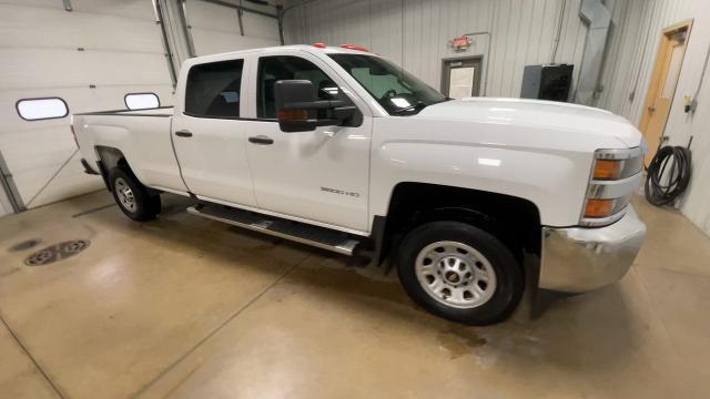 used 2018 Chevrolet Silverado 3500 car, priced at $33,940