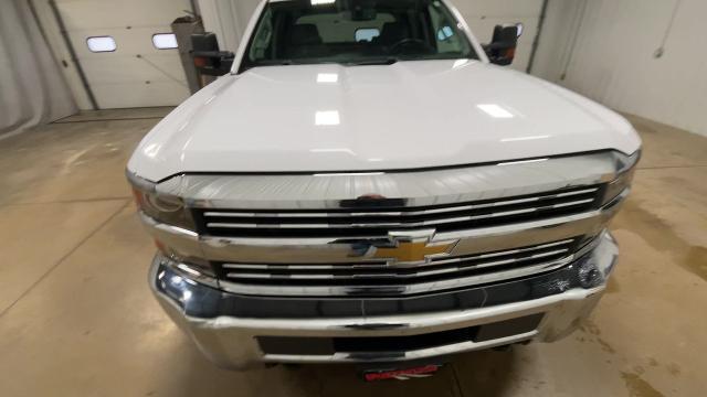 used 2018 Chevrolet Silverado 3500 car, priced at $33,940