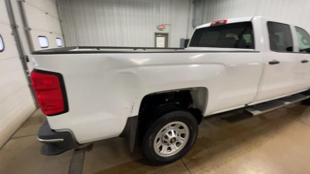 used 2018 Chevrolet Silverado 3500 car, priced at $33,940