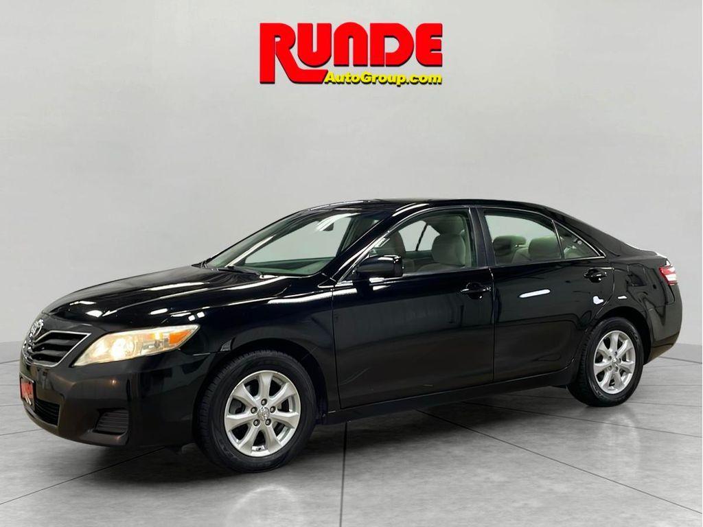 used 2011 Toyota Camry car, priced at $10,990