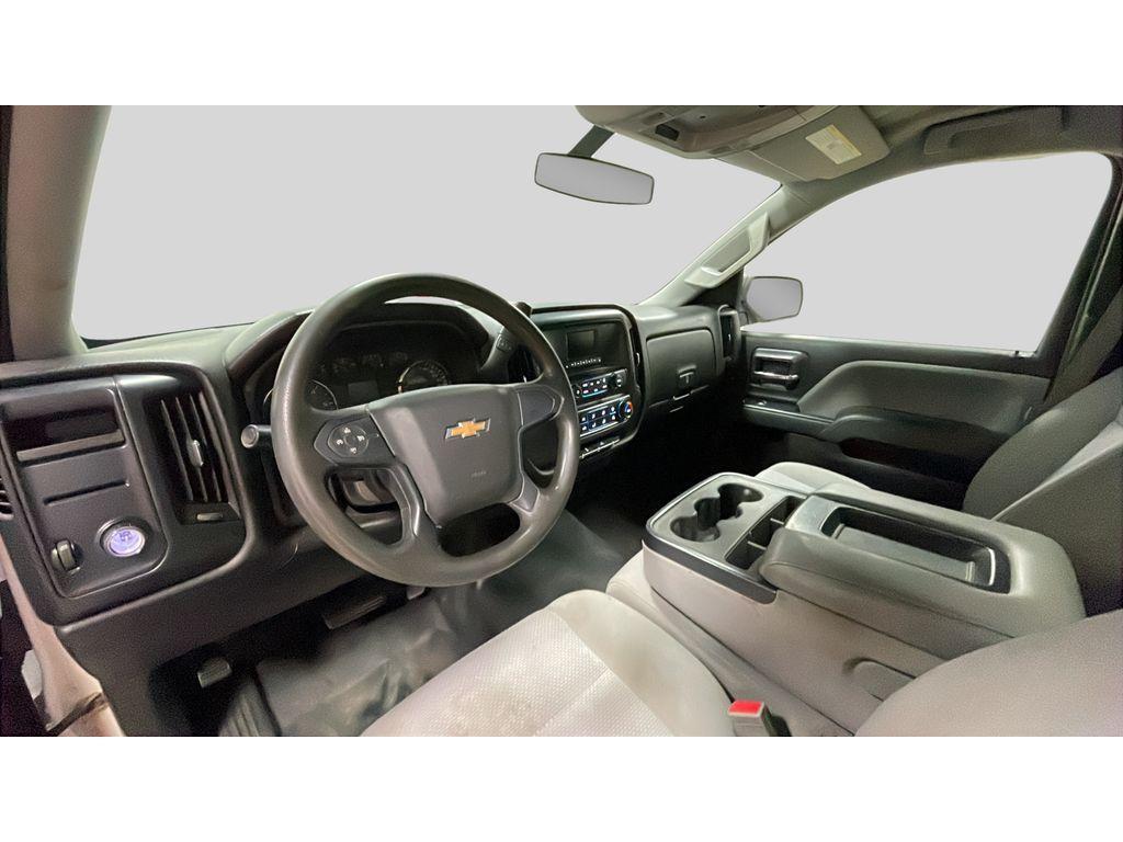 used 2016 Chevrolet Silverado 1500 car, priced at $6,993