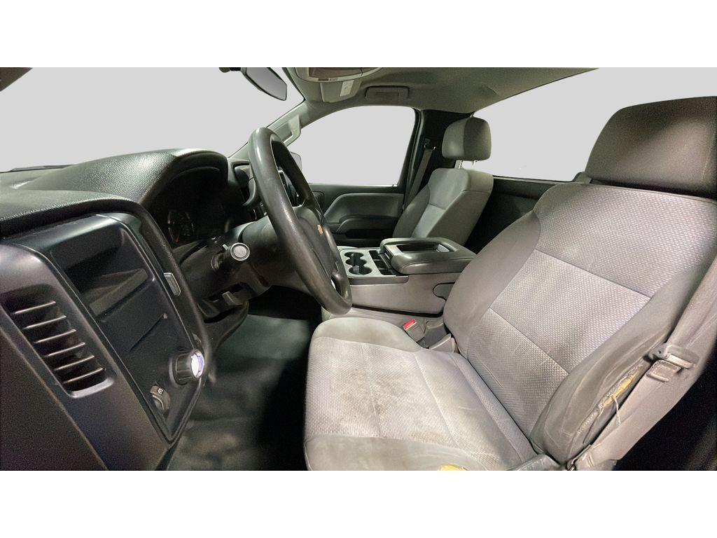 used 2016 Chevrolet Silverado 1500 car, priced at $6,993